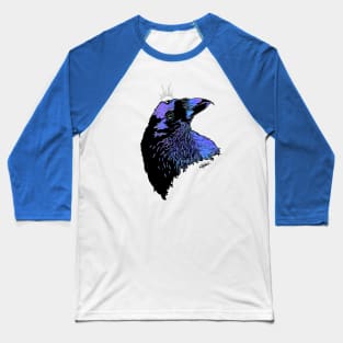 Three-Eyed Raven Baseball T-Shirt